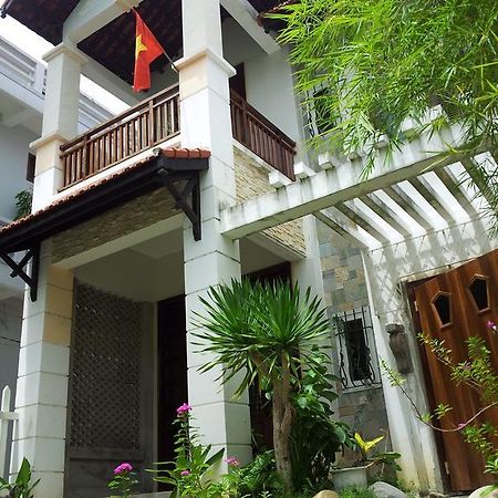 הואה Maison Vu Tri Vien מראה חיצוני תמונה